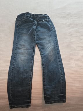 Girls American Eagle Outfitters Blue Denim Jeans